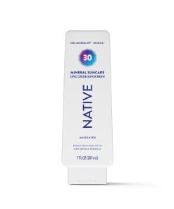 Sunscreen Lotion