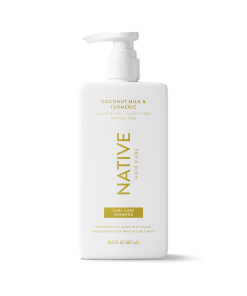 Curl Care Shampoo