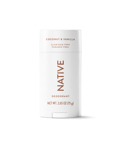 Deodorant Stick